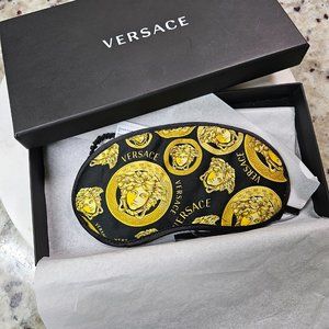 VERSACE Sleep Mask
